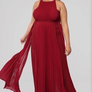 New  Fashion Nova Plus Size Dress Size 20